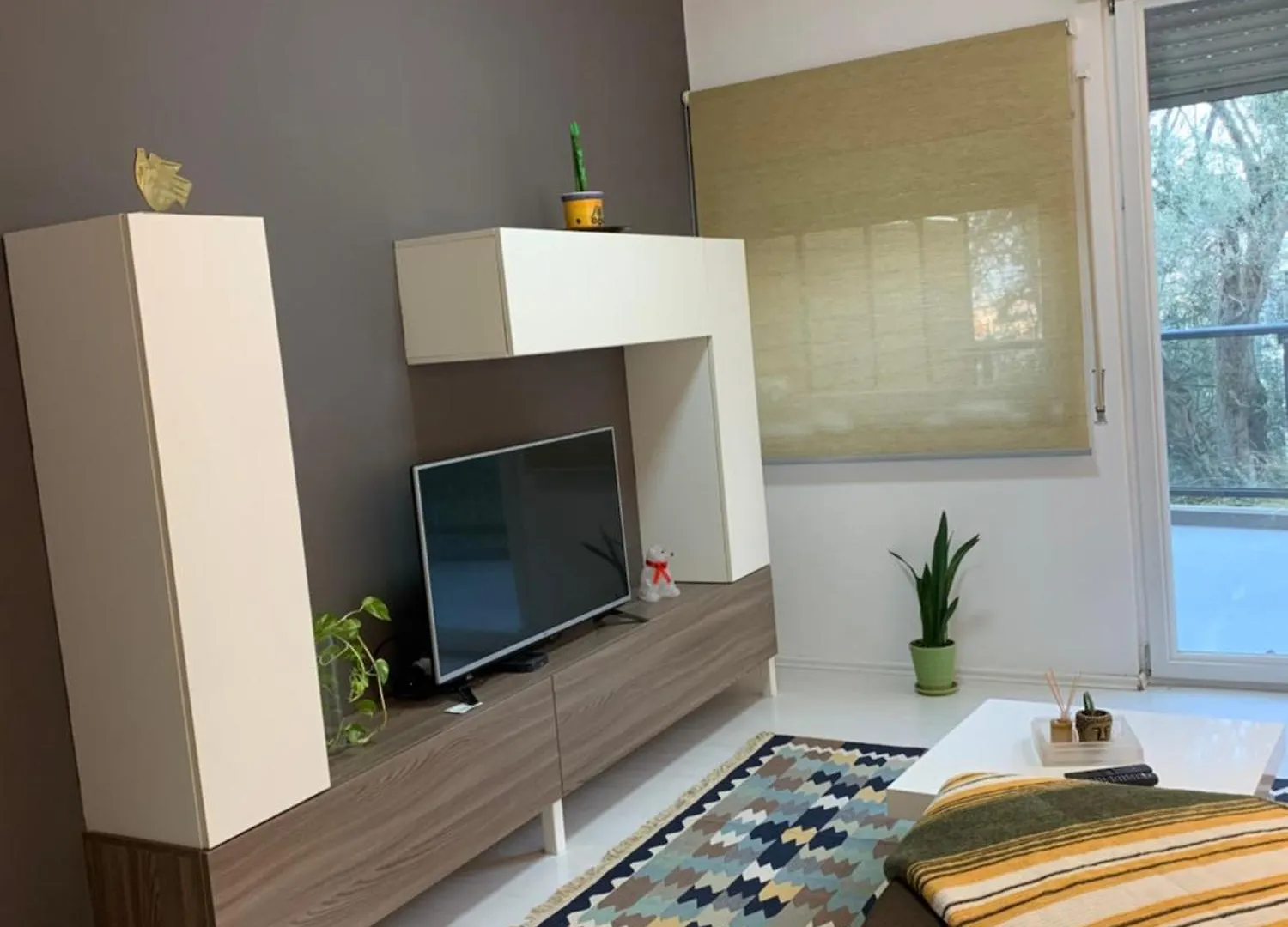 Green Hill Tirana Apartment Selitë e Vogël 0*,
