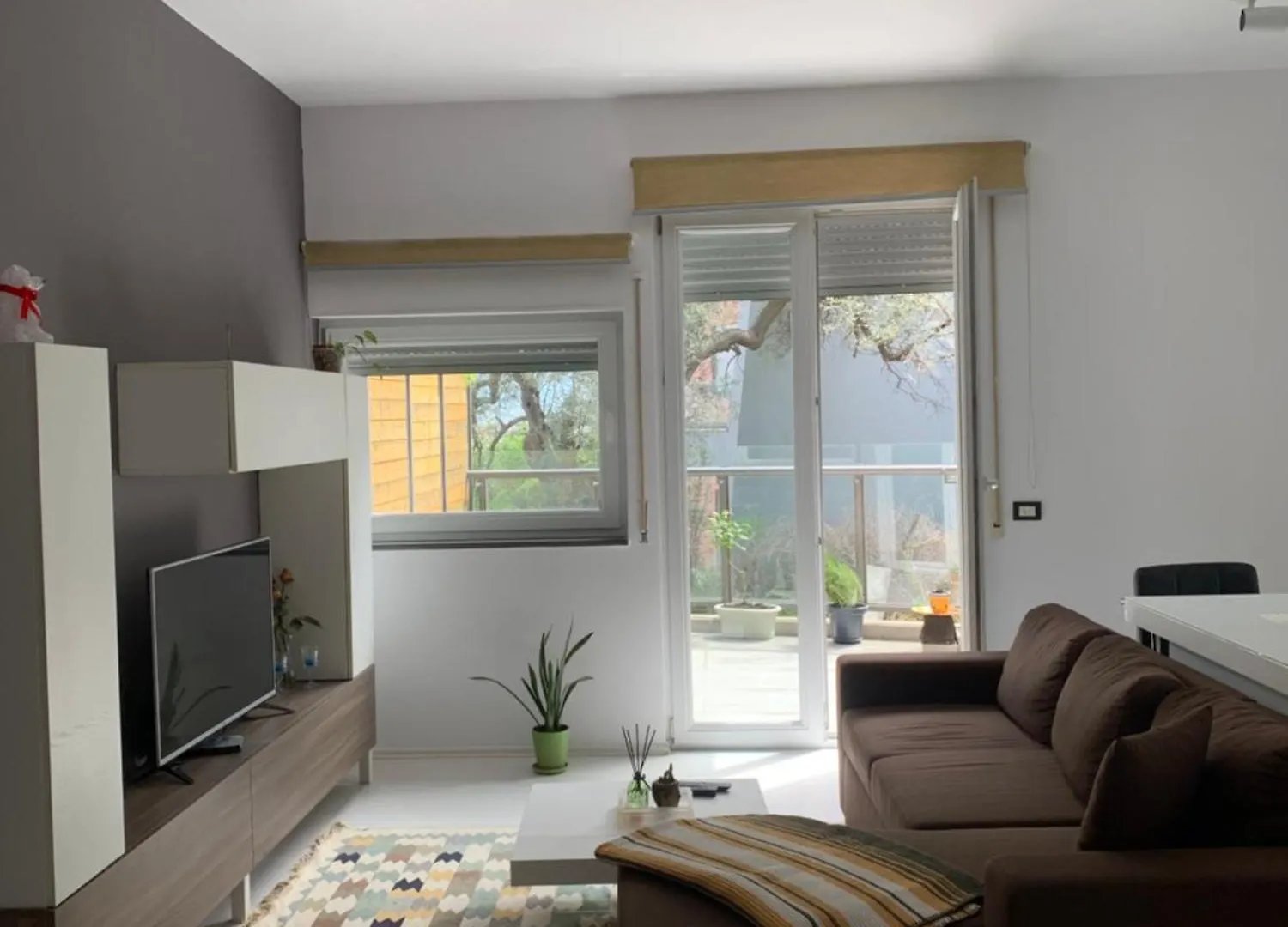 Green Hill Tirana Apartment Selitë e Vogël