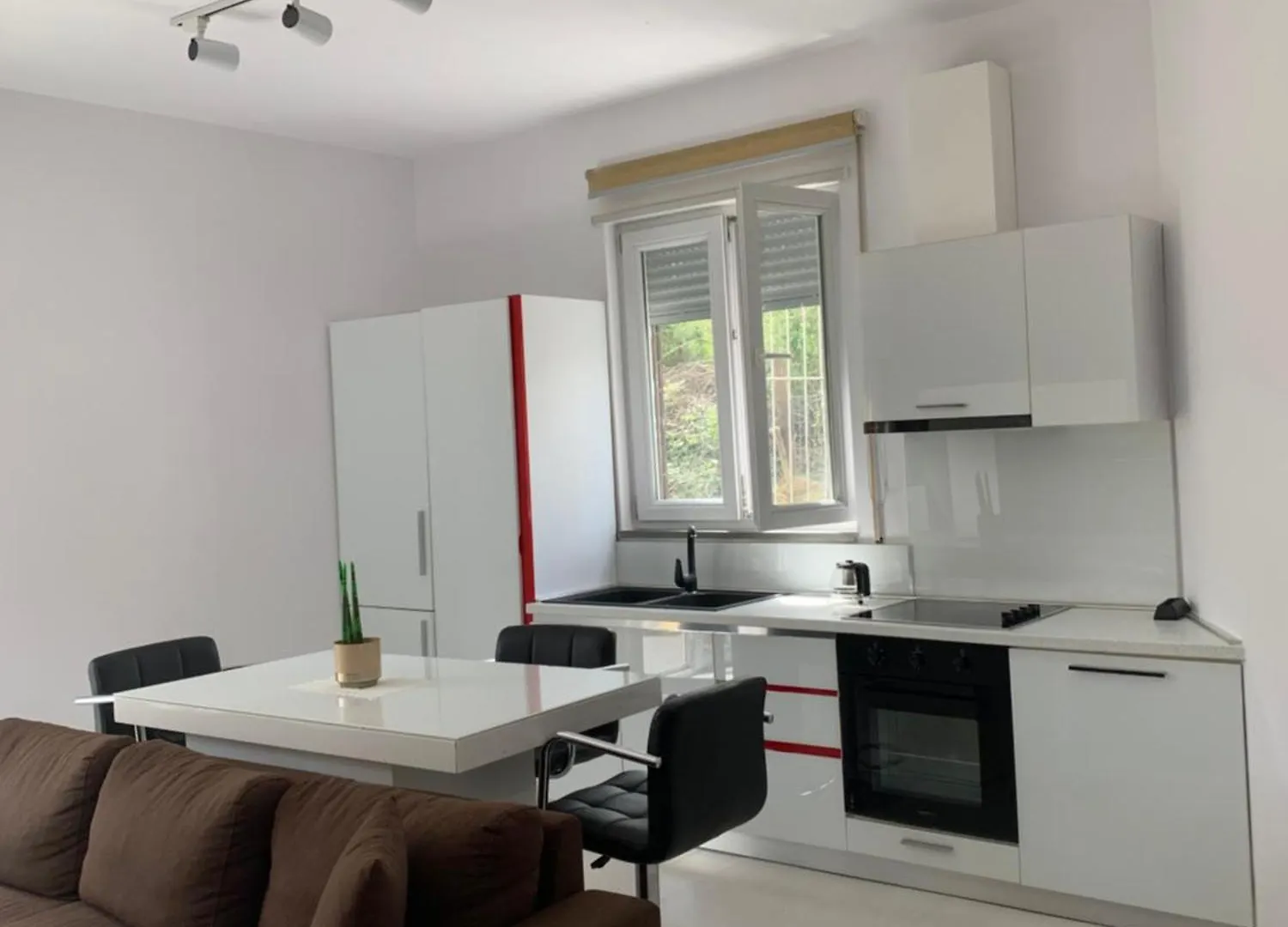 Green Hill Tirana Apartment Selitë e Vogël