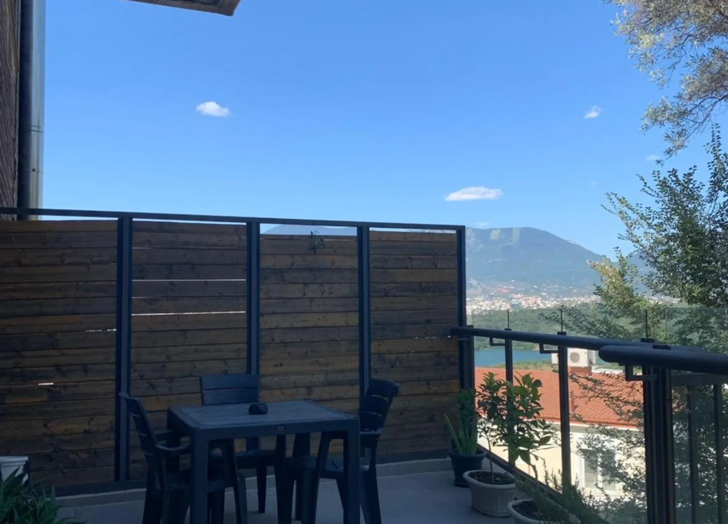Green Hill Tirana Apartment Selitë e Vogël